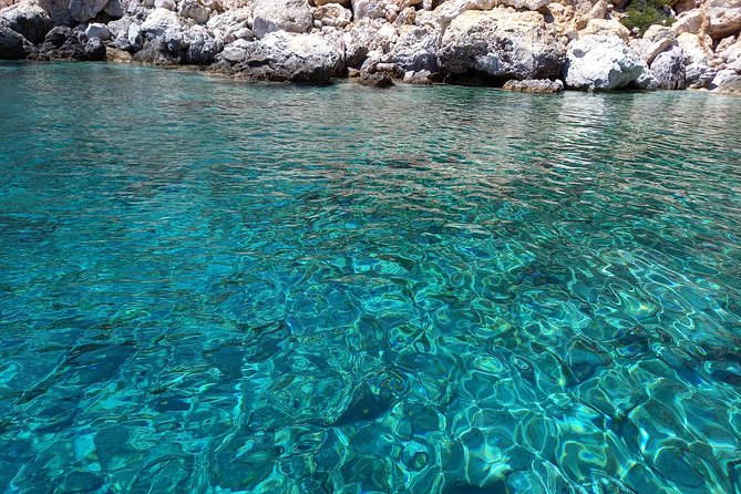 Semi Private Morning Cruise from Pollonia to Polyaigos - Why This Cruise Stands Out
