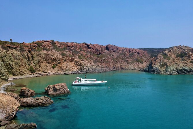 Milos: Half-Day Speedboat Cruise to Kleftiko with snorkeling tour - Final Thoughts  