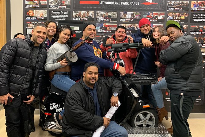 Two Person Ar-15 and 9mm Pistol Package! - Key Points