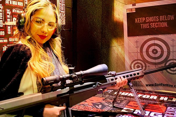 Two Person Ar-15 and 9mm Pistol Package! - Why This Experience Works for You