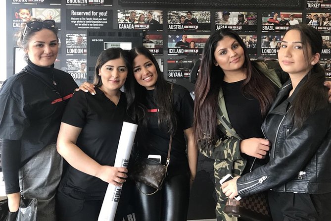 Two Person Ar-15 and 9mm Pistol Package! - Two-Person AR-15 and 9mm Pistol Package: A Practical Guide to Shooting Fun Near NYC