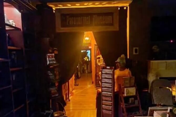 The Original Asbury Park Ghost Tour - A Detailed Look at the Tour Experience