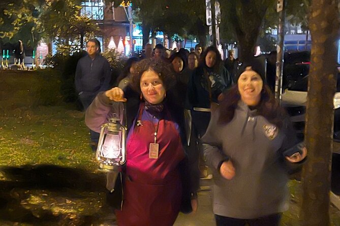 The Original Asbury Park Ghost Tour - The Sum Up: Who Is This Tour Best For?