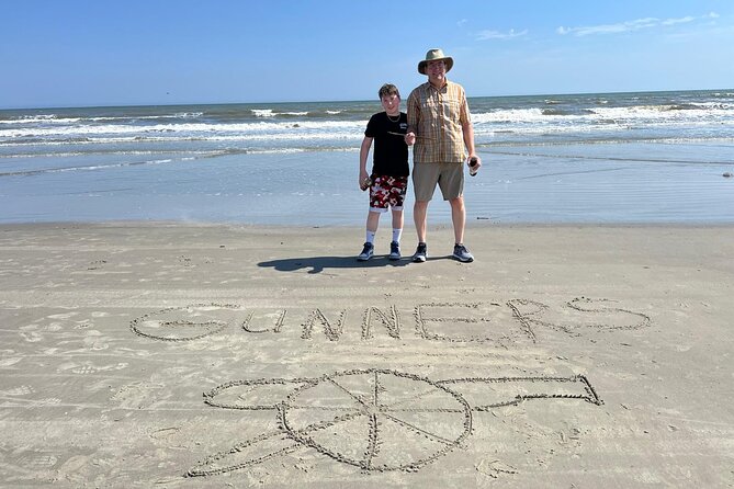 Playful Point Pleasant, NJ Scavenger Hunt - Key Points