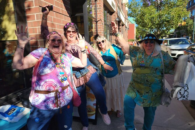 Creative Chatham, NJ Scavenger Hunt - FAQs