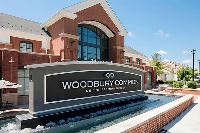 Black SUV - 7hs Staying Woodbury Outlets - Up to 6pax - Free Tax - Who Should Consider This Tour?