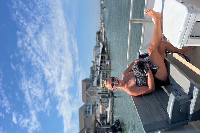 90 Minute Scenic Back Bay Cruise - Final Thoughts