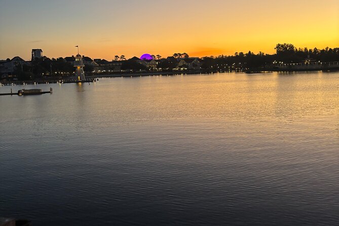 90 Minute Sunset Tour - Why You Should Consider This Tour