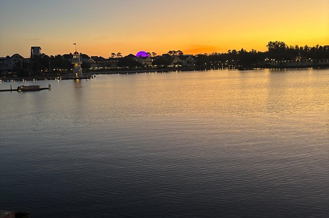 90 Minute Sunset Tour - Final Thoughts