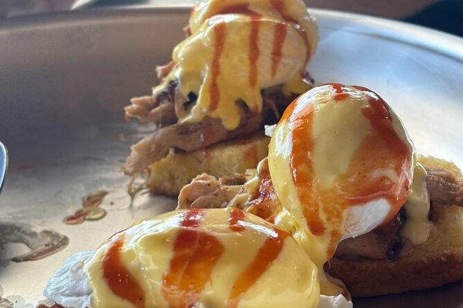 Joes Famous Floating Food Tour - Authentic Feedback and What Travelers Say