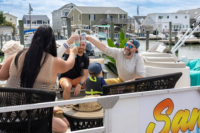 Joes Famous Floating Food Tour - Why This Tour Stands Out