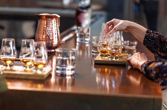 Private Kentucky Bourbon Trail Tour - FAQ