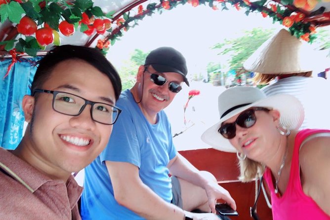 Private Mekong Delta Tour - My Tho - Ben Tre from Cruise Port - Final Thoughts