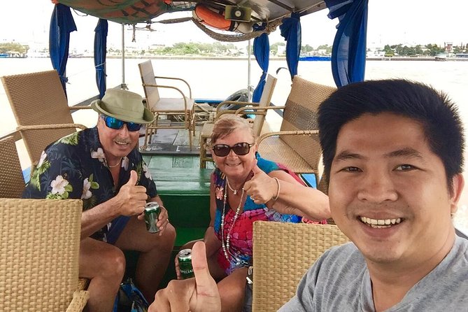 Private Mekong Delta Tour - My Tho - Ben Tre from Cruise Port - Frequently Asked Questions