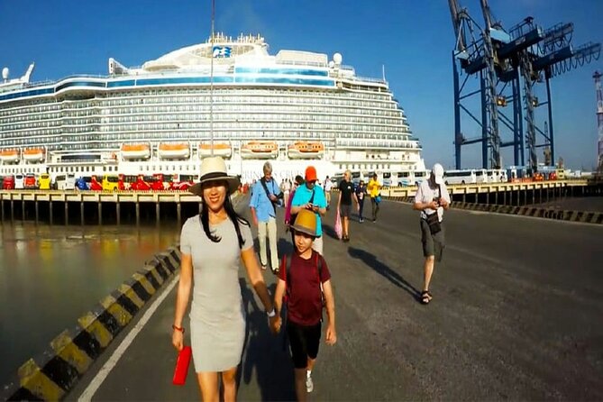 Phu My Port Best Seller Of Saigon City Highlights Trip - Authentic Experiences and Hidden Insights