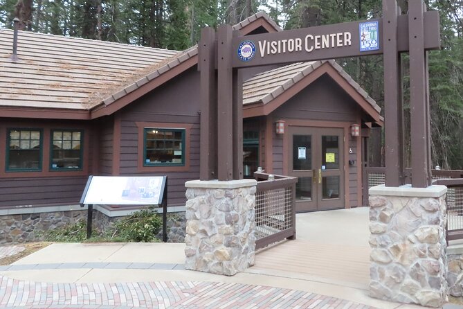 A Highway 49 Drive: A Self-Guided Audio Tour from Angels Camp to Jamestown - What Travelers Are Saying and What to Expect