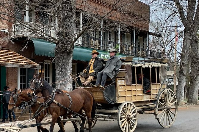 A Highway 49 Drive: A Self-Guided Audio Tour from Angels Camp to Jamestown - A Highway 49 Drive: A Self-Guided Audio Tour from Angels Camp to Jamestown