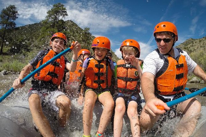 Bighorn Sheep Canyon Half Day Tour (Free Wetsuit Gear Use) - Key Points