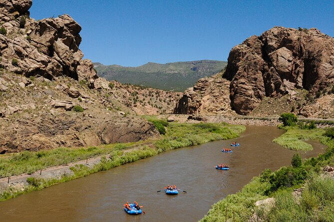 Bighorn Sheep Canyon Half Day Tour (Free Wetsuit Gear Use) - Why This Tour Offers Great Value