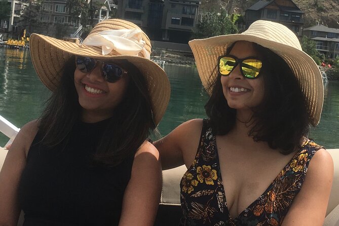 Private Boat Tour with Lunch Stop - FAQs