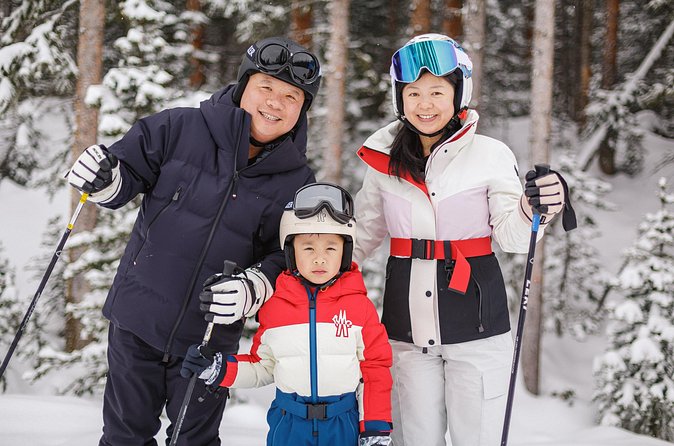 Custom Photo Shoot in Unique Vail Locations - In-Depth Review: Making the Most of Your Vail Photo Shoot