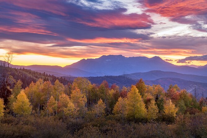 Private Photo Workshop and Sightseeing in Wasatch Mountains - Final Thoughts