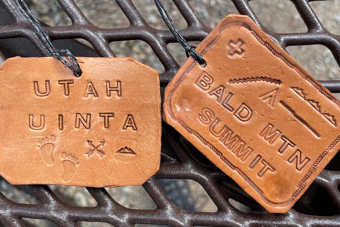 Day Trip Activity at Utah Mountain Backcountry with Box Lunch - Why This Tour Stands Out