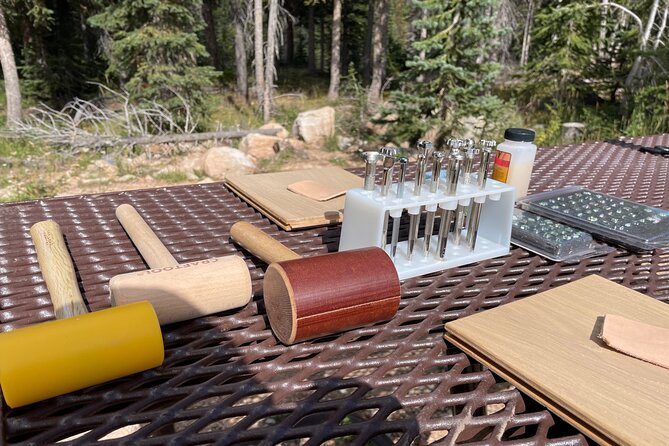 Day Trip Activity at Utah Mountain Backcountry with Box Lunch - Final Thoughts