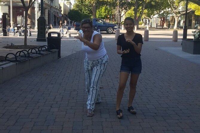 Scavenger Hunt Adventure in Santa Fe by Operation City Quest - Key Points