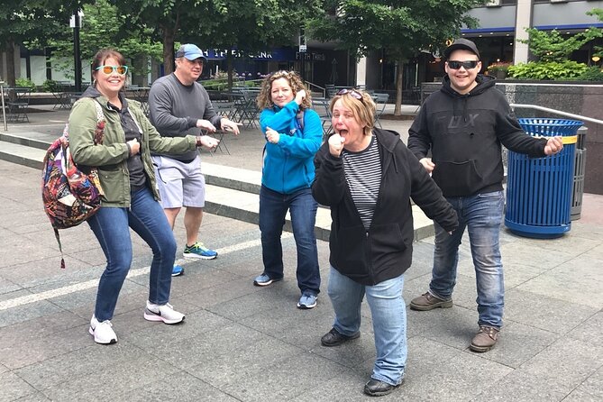 Scavenger Hunt Adventure in Santa Fe by Operation City Quest - Who Will Love This Experience?