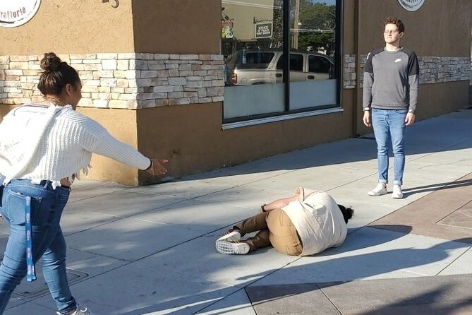 Scavenger Hunt Adventure in Santa Fe by Operation City Quest - Final Thoughts