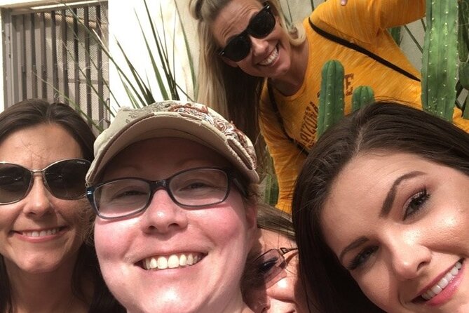 Scavenger Hunt Adventure in Santa Fe by Operation City Quest - A Fun, Cost-Effective Way to Explore Santa Fe