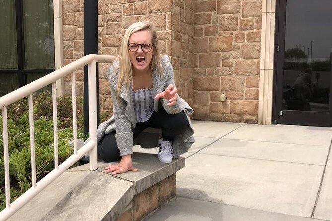 Participate in a Fun Scavenger Hunt in Santa Fe by Wacky Walks - Price and Value Analysis