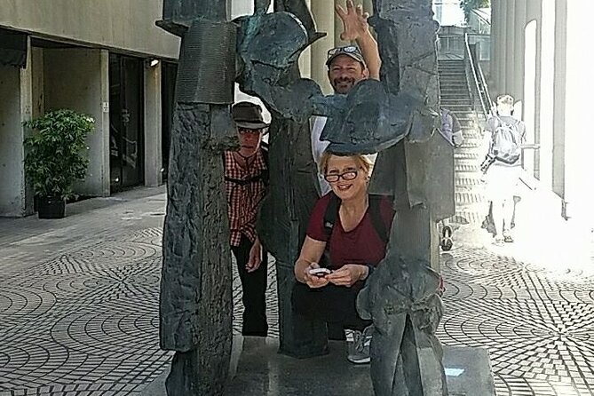 Participate in a Fun Scavenger Hunt in Santa Fe by Wacky Walks - The Sum Up