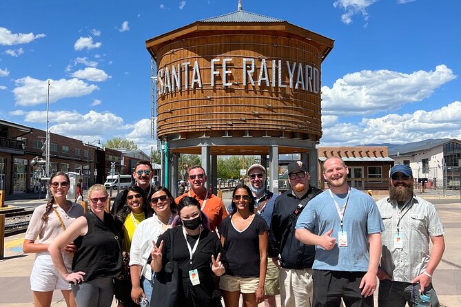 Santa Fe Farmers Market & Railyard Food Tour - Analyzing the Value