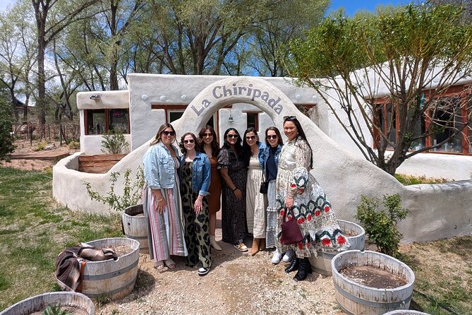 Santa Fe Day trip to Northern New Mexico Wine Country - Final Thoughts