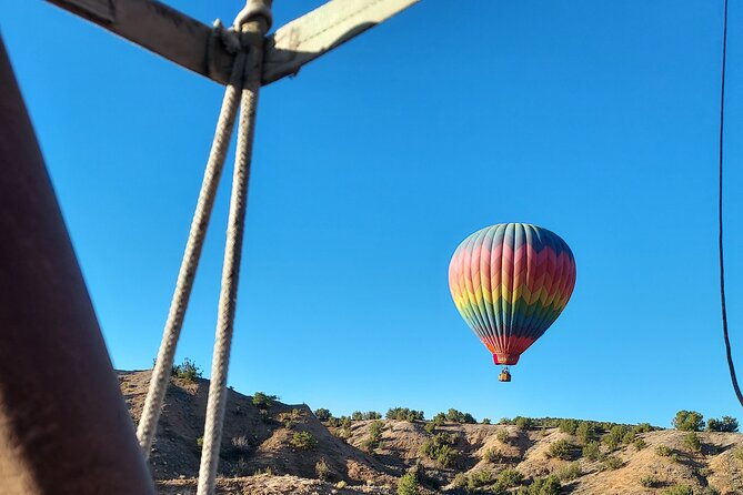 Hot Air Balloon Rides in Santa Fe - Final Thoughts: Is It Worth It?