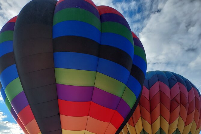 Hot Air Balloon Rides in Santa Fe - Who Will Love This Tour?
