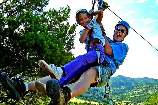 Zipline Tour - Frequently Asked Questions