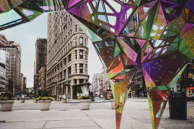 Street Art Tour in New York City with Local Expert Guide - FAQ