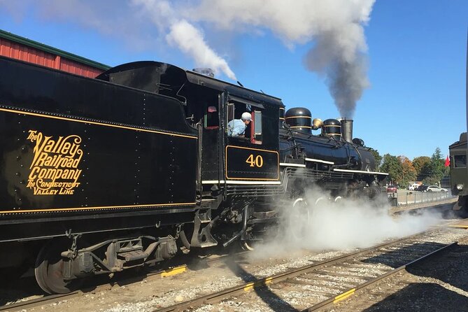 Martha's Vineyard & Essex 2-Day Tour from New York | Kids 50% Off - Detailed Breakdown of the Tour Experience