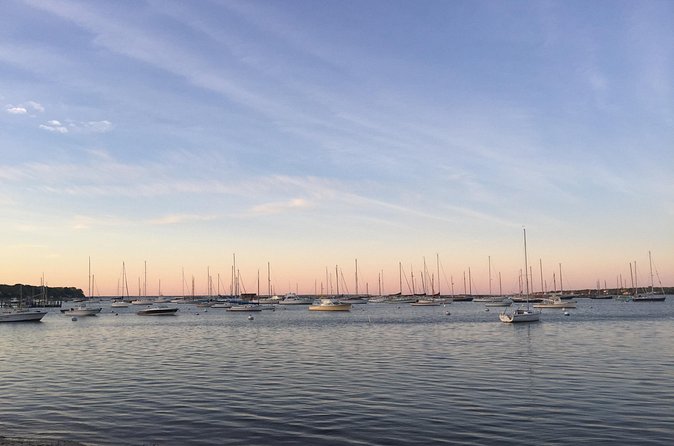 Martha's Vineyard & Essex 2-Day Tour from New York | Kids 50% Off - FAQ