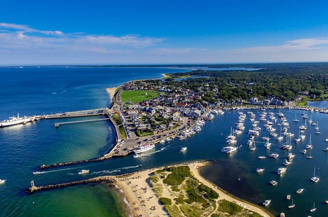 Martha's Vineyard & Essex 2-Day Tour from New York | Kids 50% Off - Authenticity & Reviewer Feedback