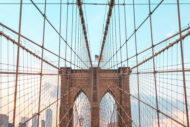 Brooklyn Heights and DUMBO Self-Guided Walking Tour - Key Points