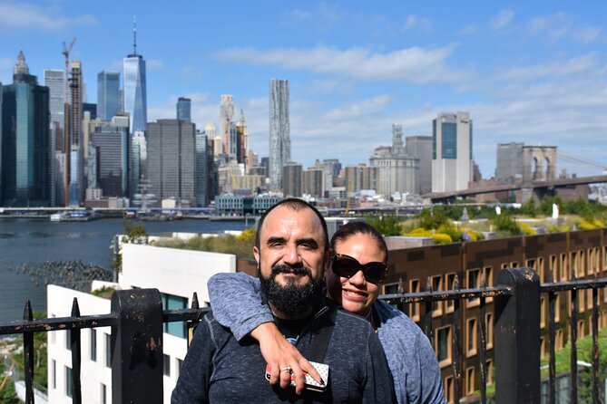 The Brooklyn Way - A Closer Look at the Itinerary