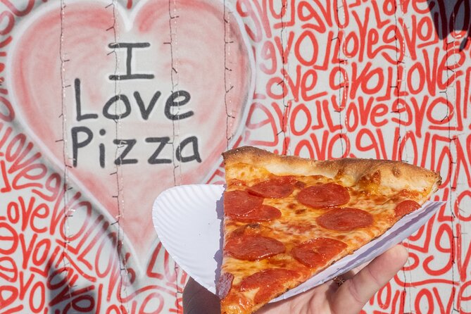 The Brooklyn Local Pizza and Brews Experience with Four Slices - In-Depth Breakdown of the Itinerary