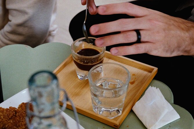 New York City Specialty Coffee Tour - Who Should Consider This Tour?