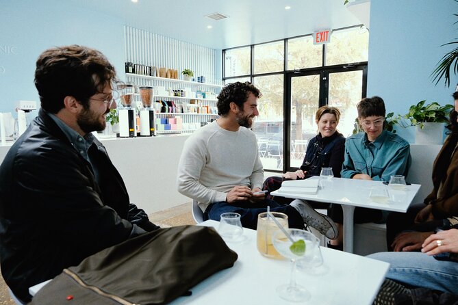 New York City Specialty Coffee Tour - The Sum Up: Who Will Love This Coffee Tour?