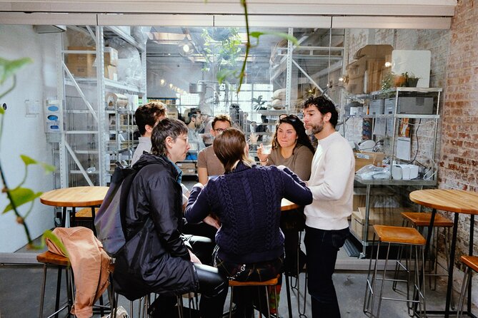 New York City Specialty Coffee Tour - Key Points