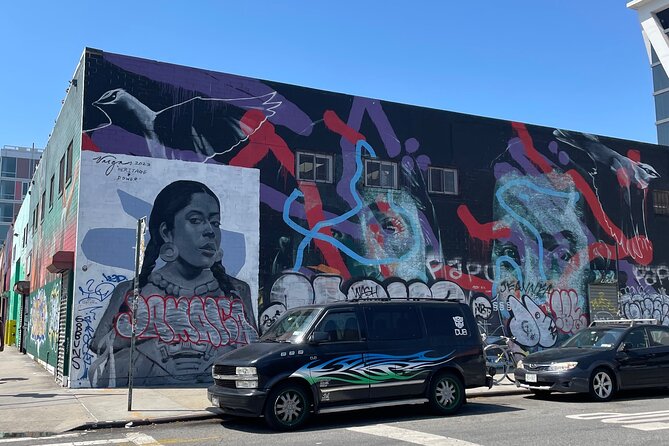 Vintage + Secondhand Shopping Walking Tour through Brooklyn, NYC - Why This Tour Is a Great Choice